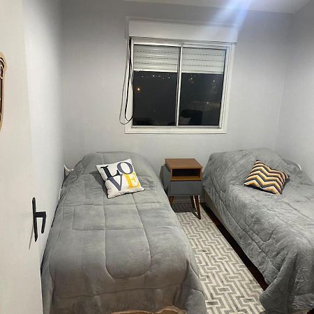 Confortavel Apartamento Em Bage Daire Dış mekan fotoğraf