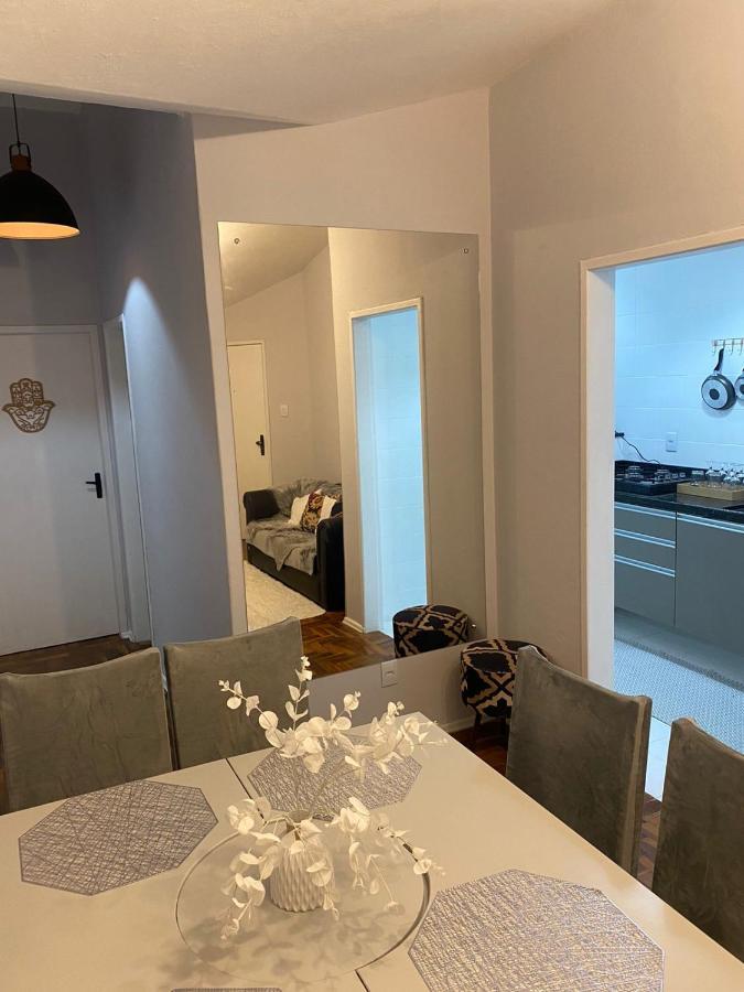Confortavel Apartamento Em Bage Daire Dış mekan fotoğraf