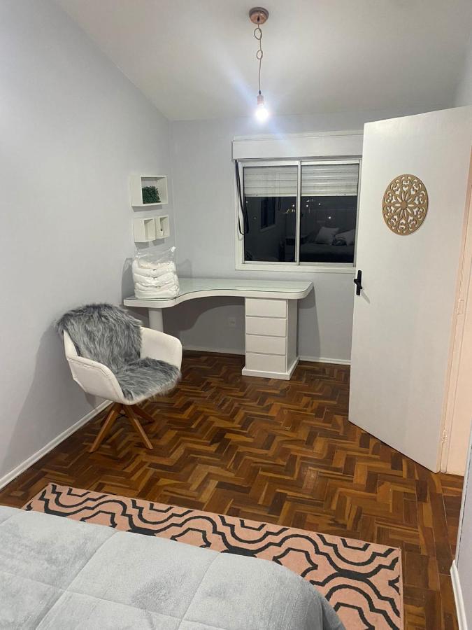 Confortavel Apartamento Em Bage Daire Dış mekan fotoğraf