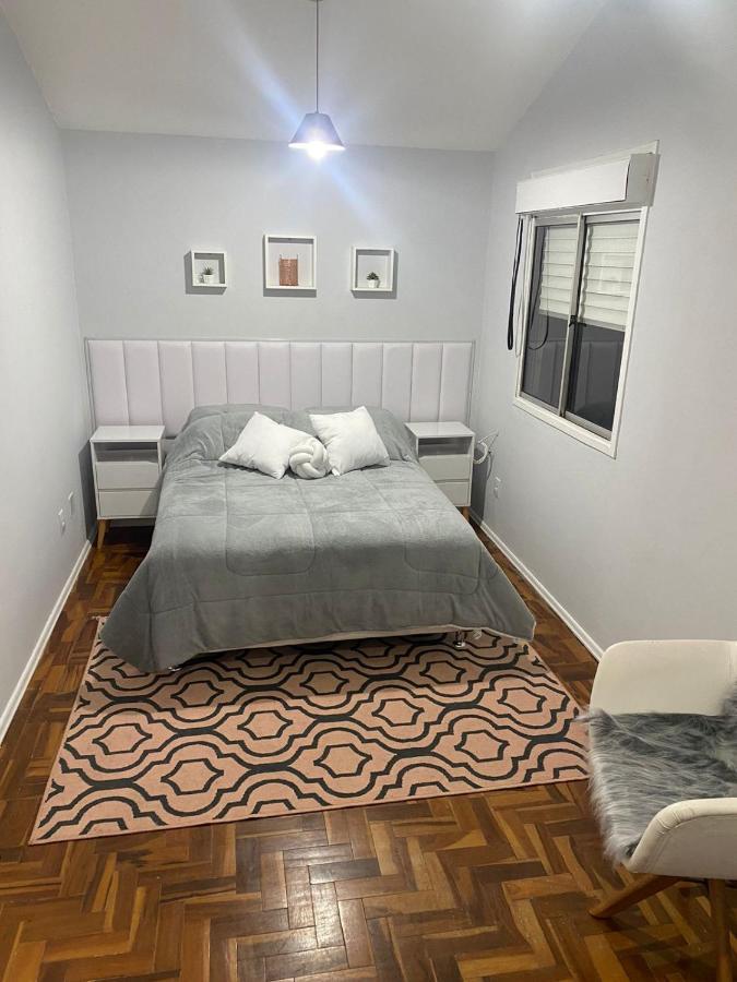 Confortavel Apartamento Em Bage Daire Dış mekan fotoğraf