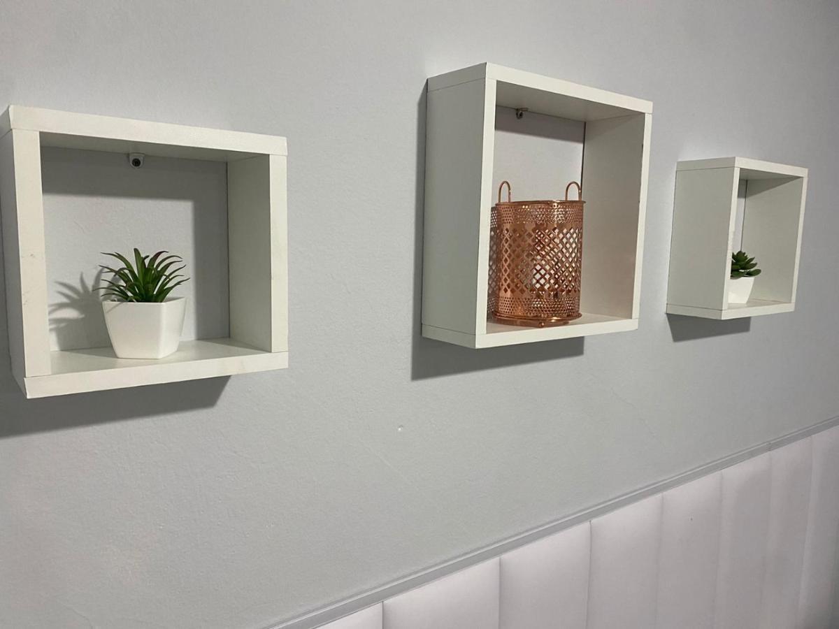 Confortavel Apartamento Em Bage Daire Dış mekan fotoğraf