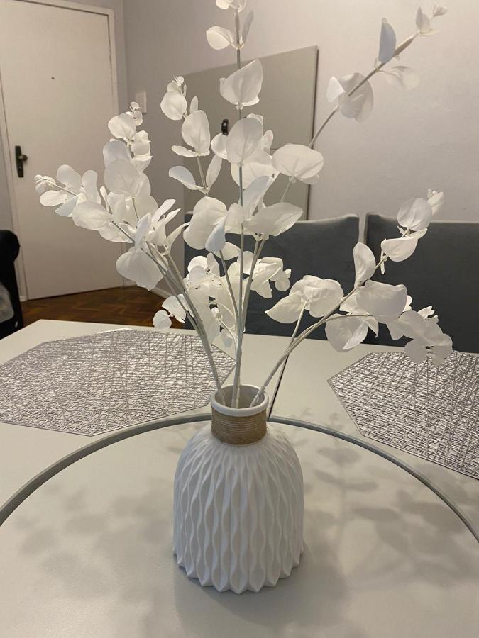 Confortavel Apartamento Em Bage Daire Dış mekan fotoğraf