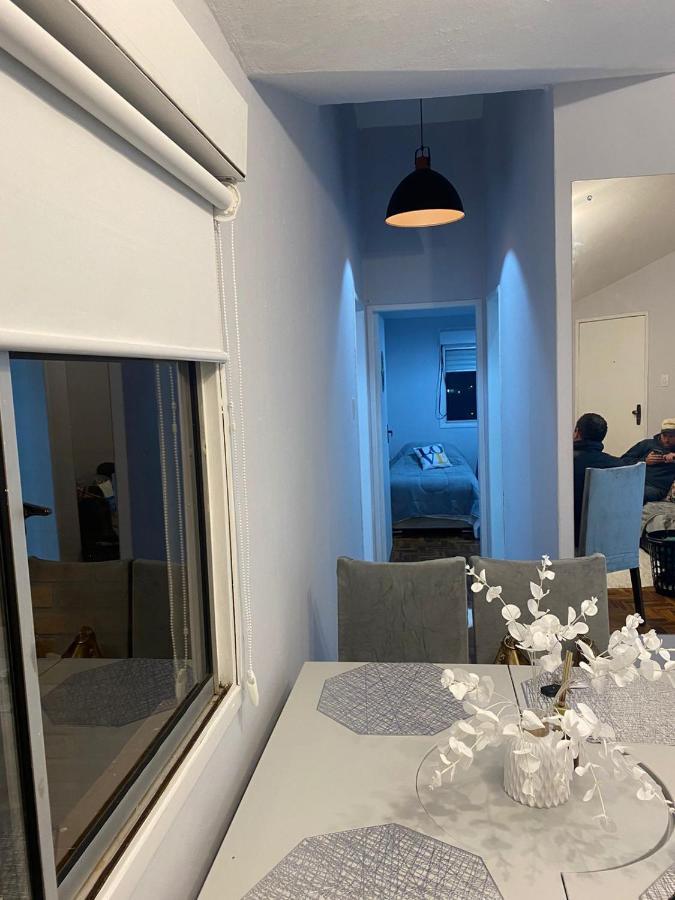Confortavel Apartamento Em Bage Daire Dış mekan fotoğraf
