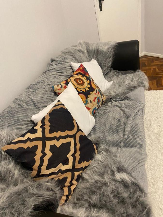 Confortavel Apartamento Em Bage Daire Dış mekan fotoğraf